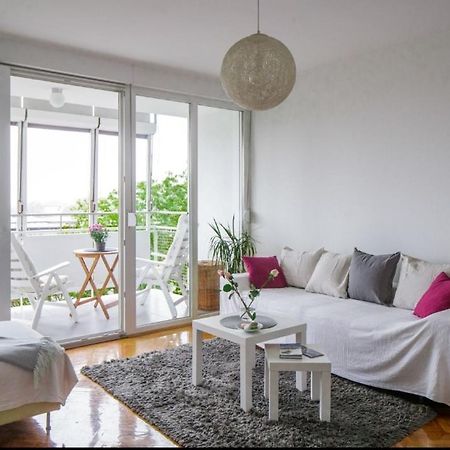 Relax Central Apartment Zagreb Eksteriør billede